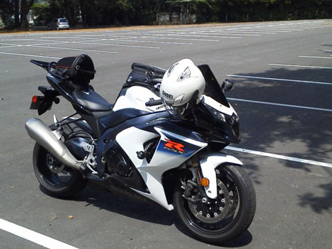 GSX-R1000