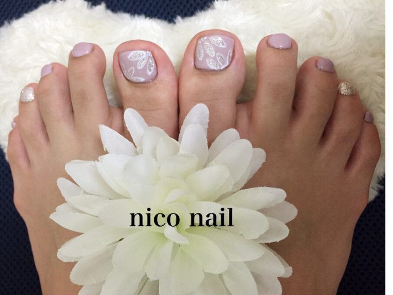 浜松市 中区 自宅ネイルサロン Nico Nail ニコネイルのブログ ナチュラルなフットネイルとフットケア フットバスと角質ケア