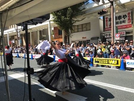 サンバフェスタ浜松カップ2019　Samba Festa Hamamatsu Cup