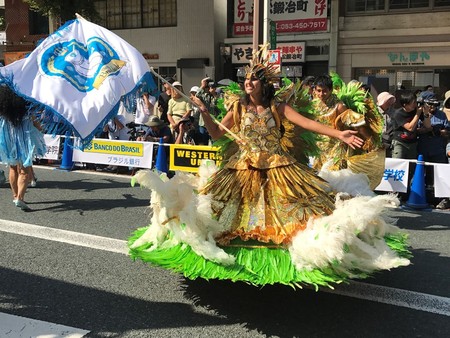サンバフェスタ浜松カップ2019　Samba Festa Hamamatsu Cup