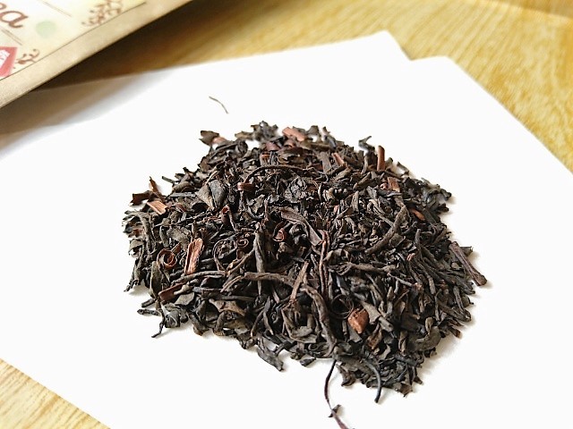 「紅茶を売っている 西村農園さんですか？」 静岡市 T様から ご注文。