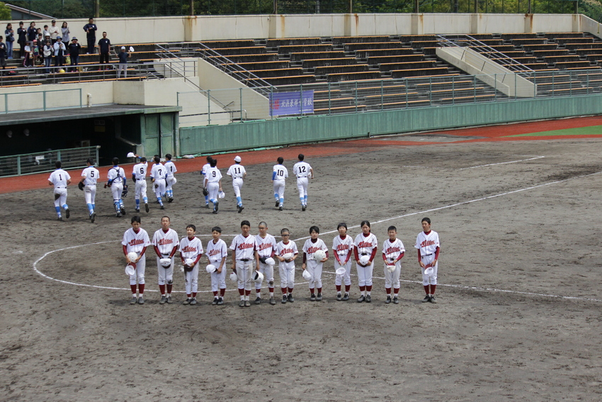 試合結果 5月6日(月) レワード浜松大会