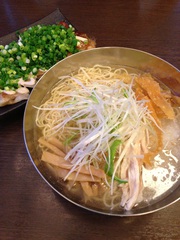 ラーメン