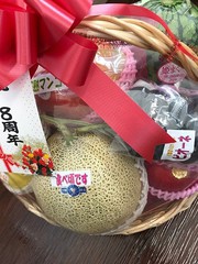 8周年
