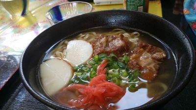 ふたつの初体験…練り切りと沖縄カフェ