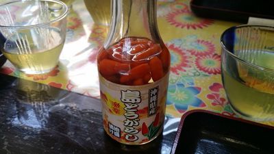 ふたつの初体験…練り切りと沖縄カフェ