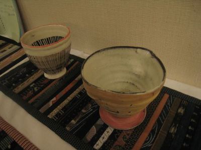 命を削る創作…陶芸家中野和馬｜あしたのつづき