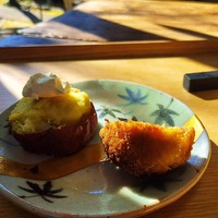 カフェランチ事始め…Cafe Elise へ