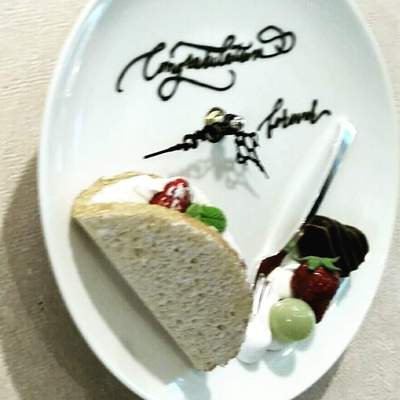 ほっこりにっこり…クレイケーキスイーツデコ展