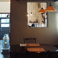ちょっと大人なカフェに…カフェ「komichi 」