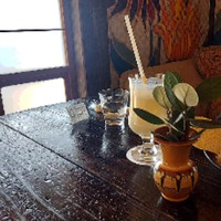 今年初のプチ探検…オリエンタルオーラへ
