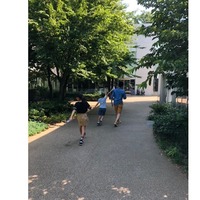 東京旅