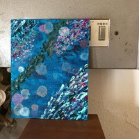 色々な事に触れる／自分と向き合う時間 ֒