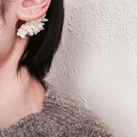 1月イベント出展／イヤーフック
