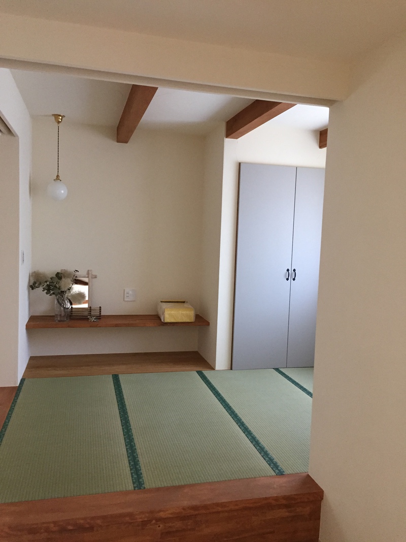 Open Houseフライヤー用、撮影に向けて‥準備！