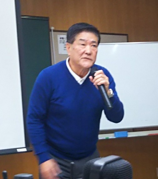第１９回「袴田事件がわかる会」ニュース