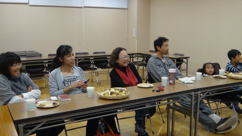 農薬も肥料も使わない家庭菜園クラブニュース