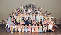 【レポート】佐藤典子舞踊生活70周年 第35回（一社）現代舞踊協会 江口隆哉賞受賞 記念舞踊公演「時を駆けて…次代へ」 2018/08/30 15:46:01