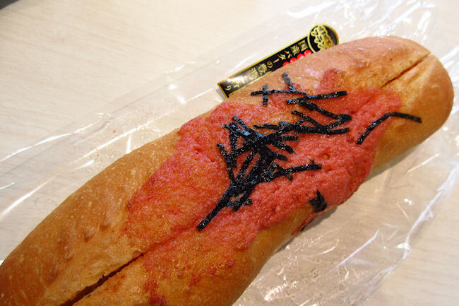 「阪急ベーカリー」のパン