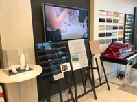 トクラス　浜松ショールーム展示のお知らせ 2017/11/05 09:33:41