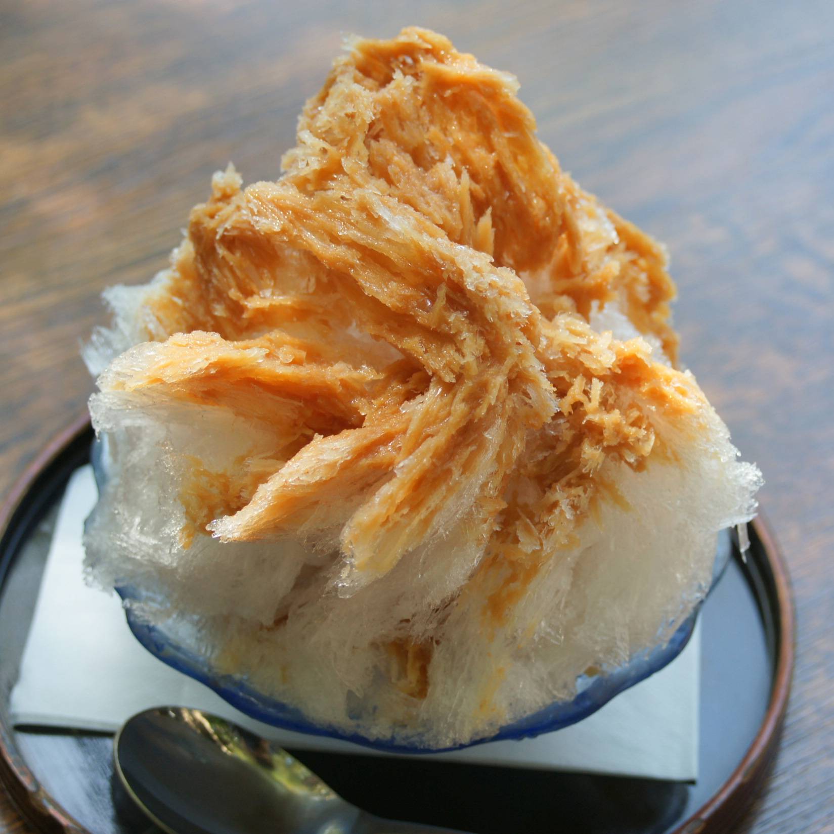 【洗心亭】本日　8/9(日)　営業中しています。