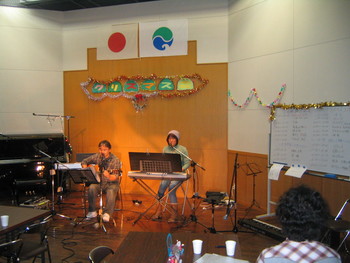 第10回伊佐見Xmasコンサート♪終了～