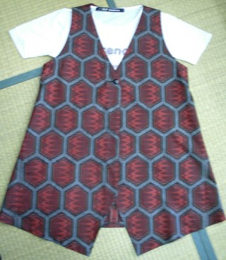 新作です。