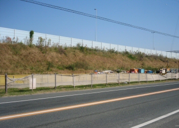 遮音壁