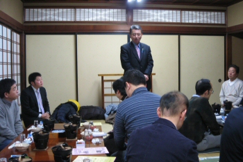 新年会