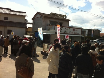 しずおか町並みゼミin中野町　１日目　無事終了！
