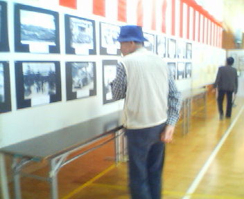 公民館まつり開催中