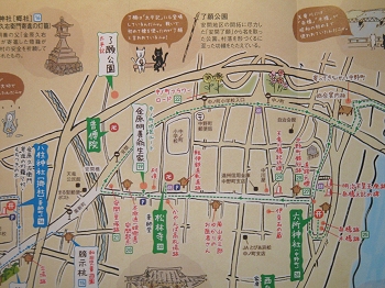 ＭＡＰ