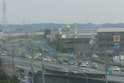 渡り初め！