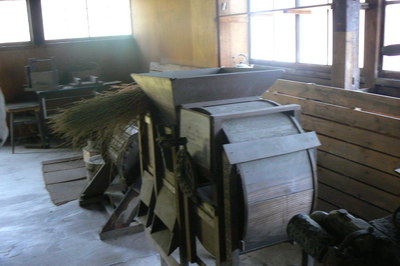町歩き　２
