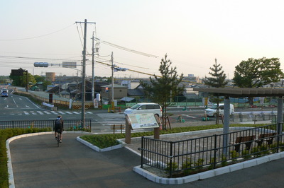 中野町マップ大盛況！