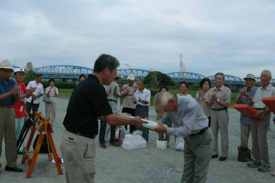 煙火大会２００９を振り返る①