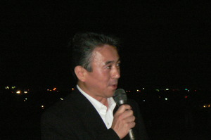 煙火大会２００９を振り返る①