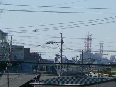こんな景色が見えます