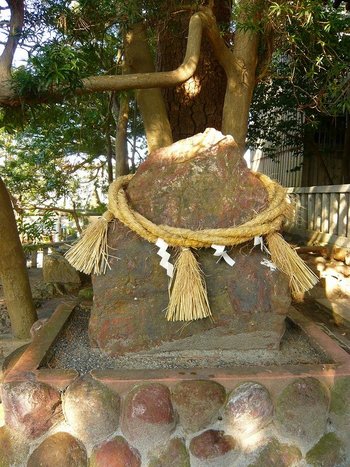 岐佐神社♪