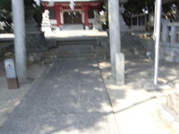 土着神