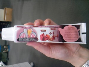 韓国みやげ