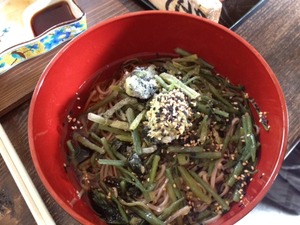 グループ交流