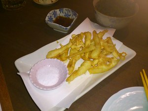 沖縄料理