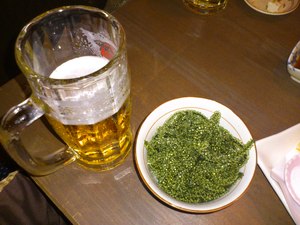 沖縄料理