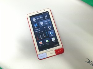 スマフォ仲間急増中