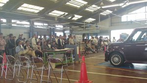 ★サービス技術・応対コンクール★