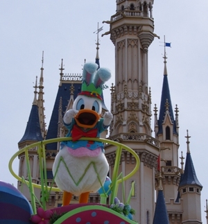 EASTER WONDERLAND