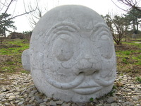 島散歩