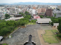 九州をめぐる旅