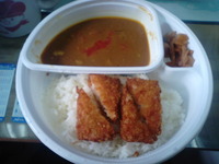 ランチ